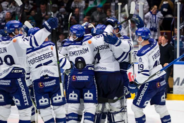 Leksands If Jubel