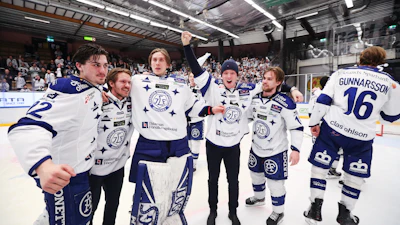Leksands If