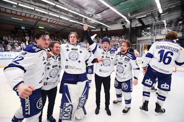 Leksands If