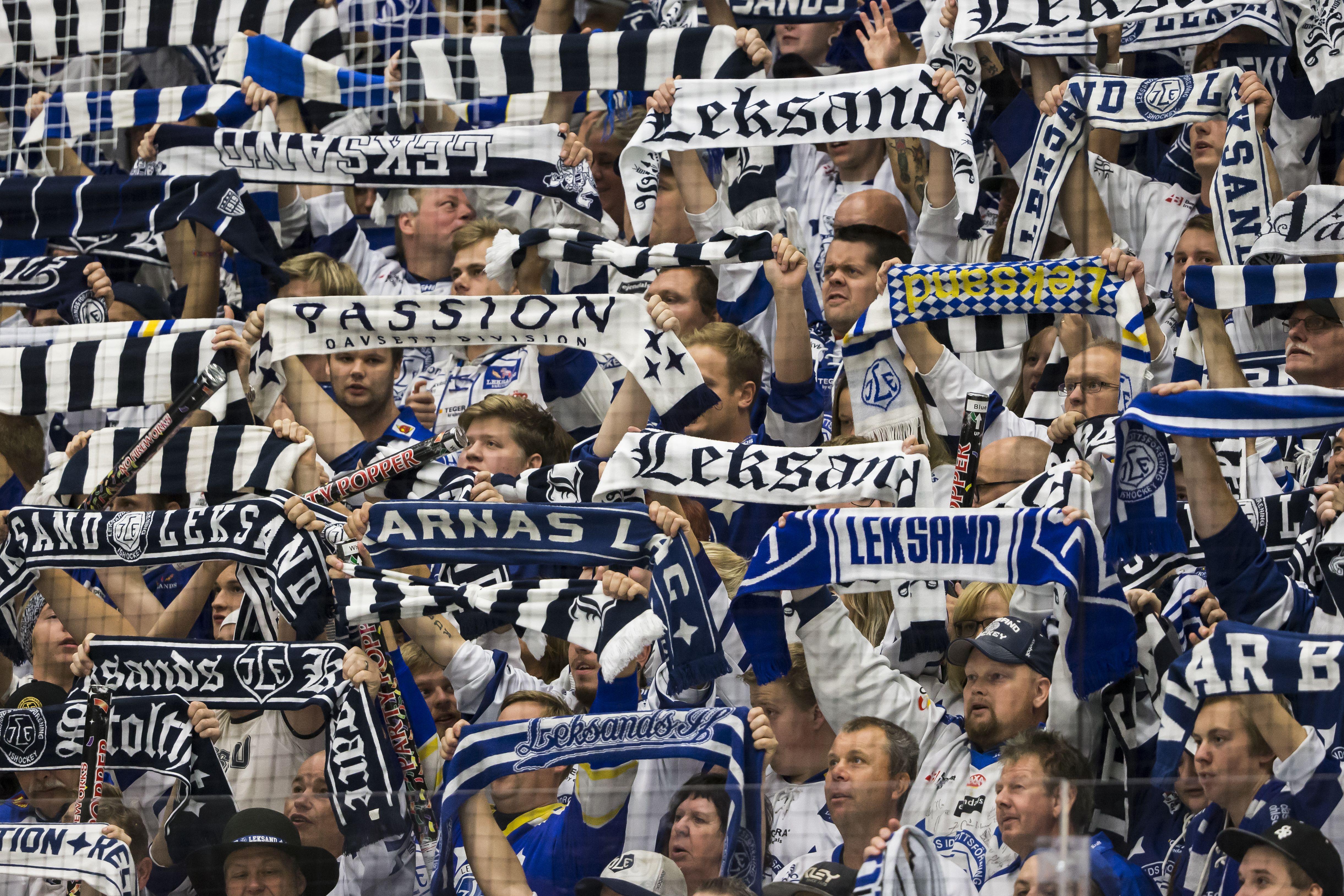 Bra drag på säsongskortsfronten för SHL-klubben