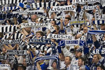 Leksandsfans