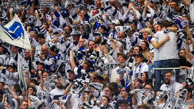 Leksandsfans