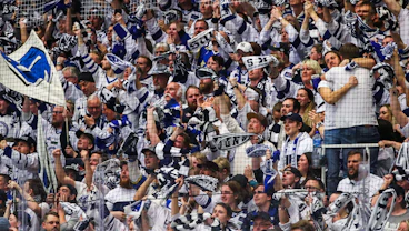 Leksandsfans