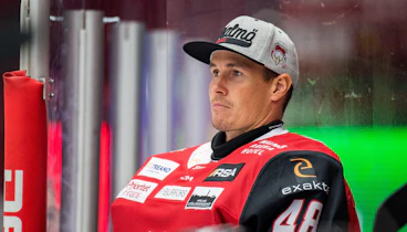 Leland Irwing FOTO Petter Arvidson