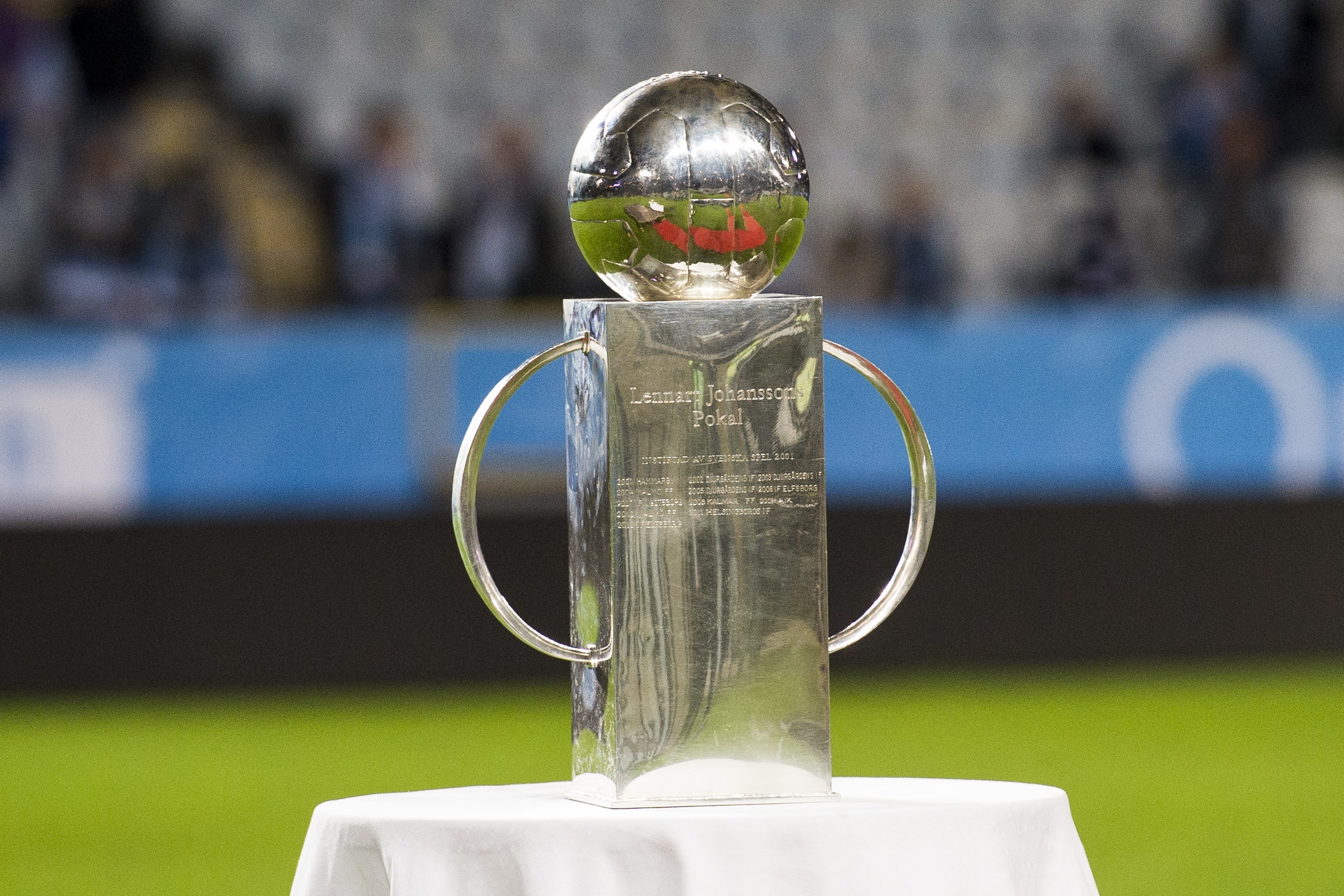 Klart: Så spelas omgång 4-6 i Allsvenskan 2020