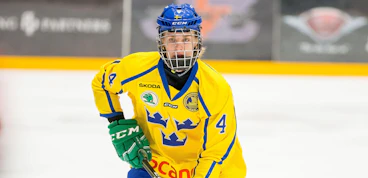 Leo Loof FOTO Johan Lof