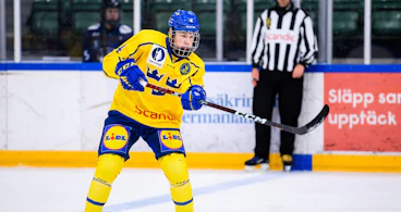 Leo Sahlin Wallenius FOTO Jesper Zerman