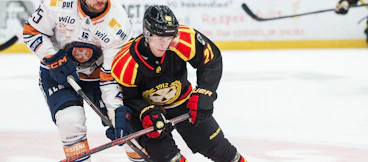 Leo Sundqvist Brynas FOTO Kenta Jonsson