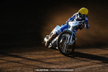 Leon Madsen