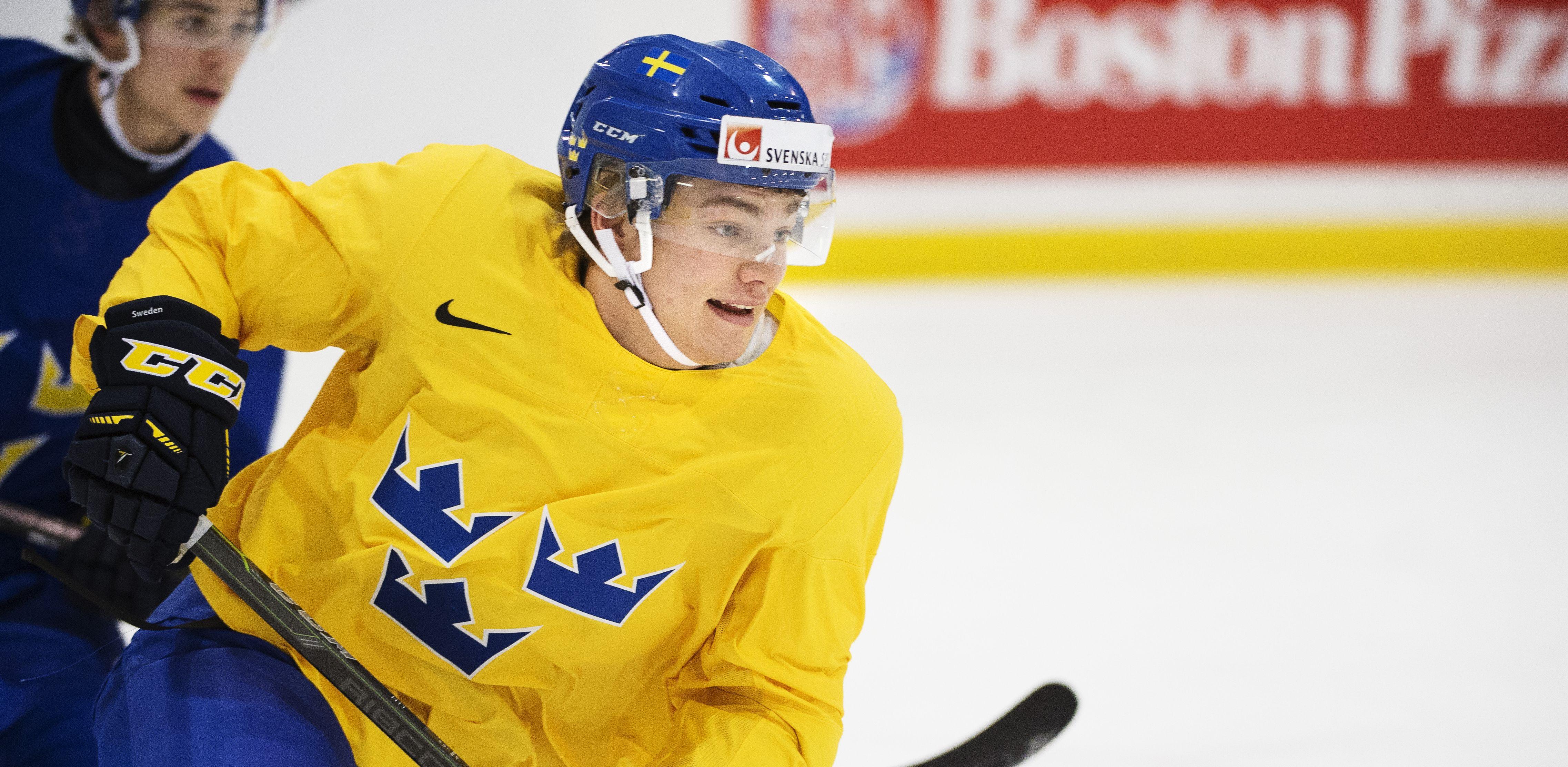 SHL December Review - 10. Rögle BK