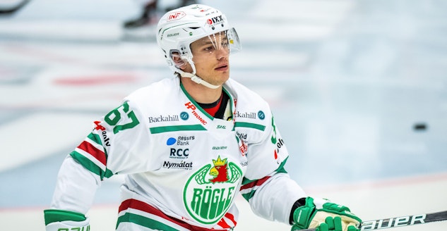 Leon Bristedt FOTO Suvad Mrkonjic