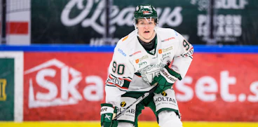 Leon Lereback FOTO Jesper Zerman