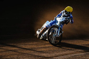 Leon Madsen