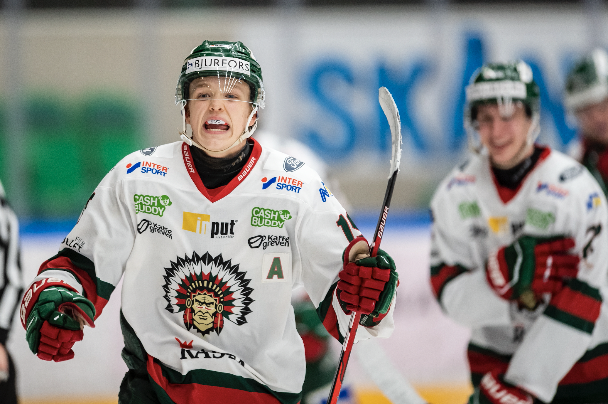 Liam Dower Nilsson klar för ny klubb