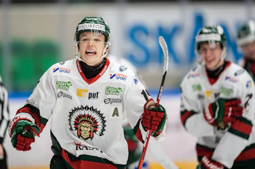 Liam Dower Nilsson