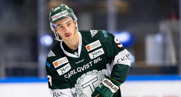 Liam Bayati FOTO Jonas Ljungdahl