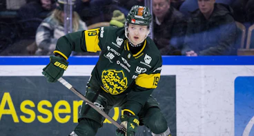 Liam Dower Nilsson2025 FOTO Johan Lof