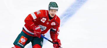 Liam Dower Nilsson FOTO Michael Erichsen