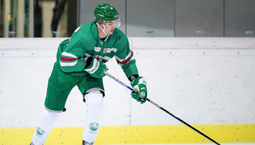 Lian Bichsel FOTO Jesper Zerman