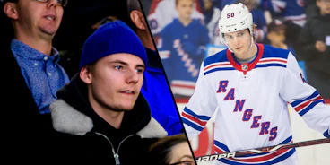 Lias Andersson