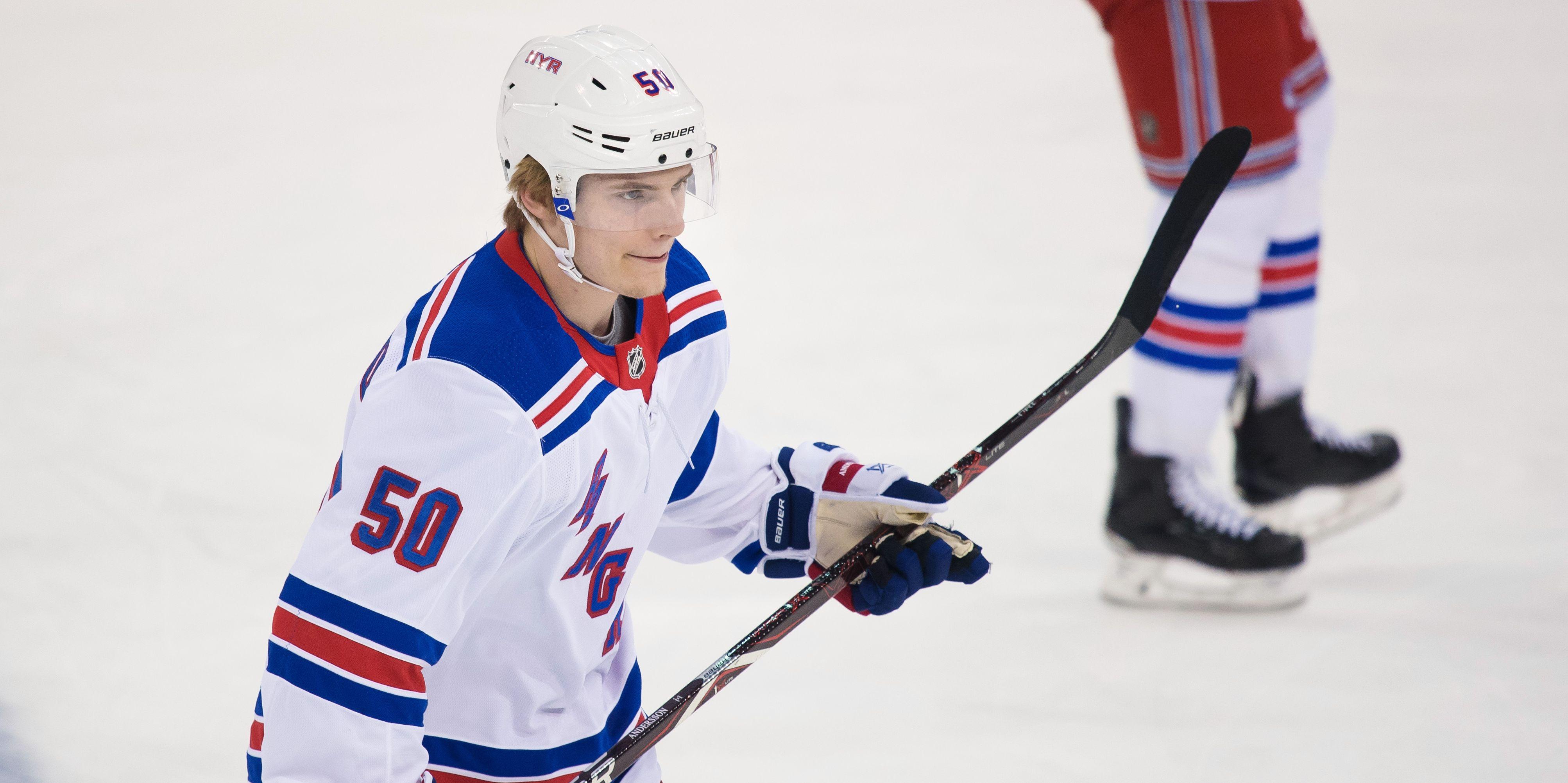 Stjärnan blir kvar - lånas ut till SHL-laget