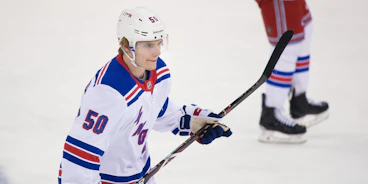 Lias Andersson