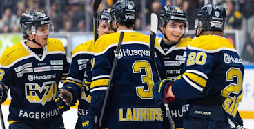 Lias Andersson