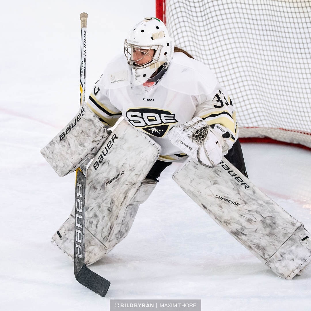 SDHL: INTERVIEW - Lindsey Post (SDE) - anything can happen