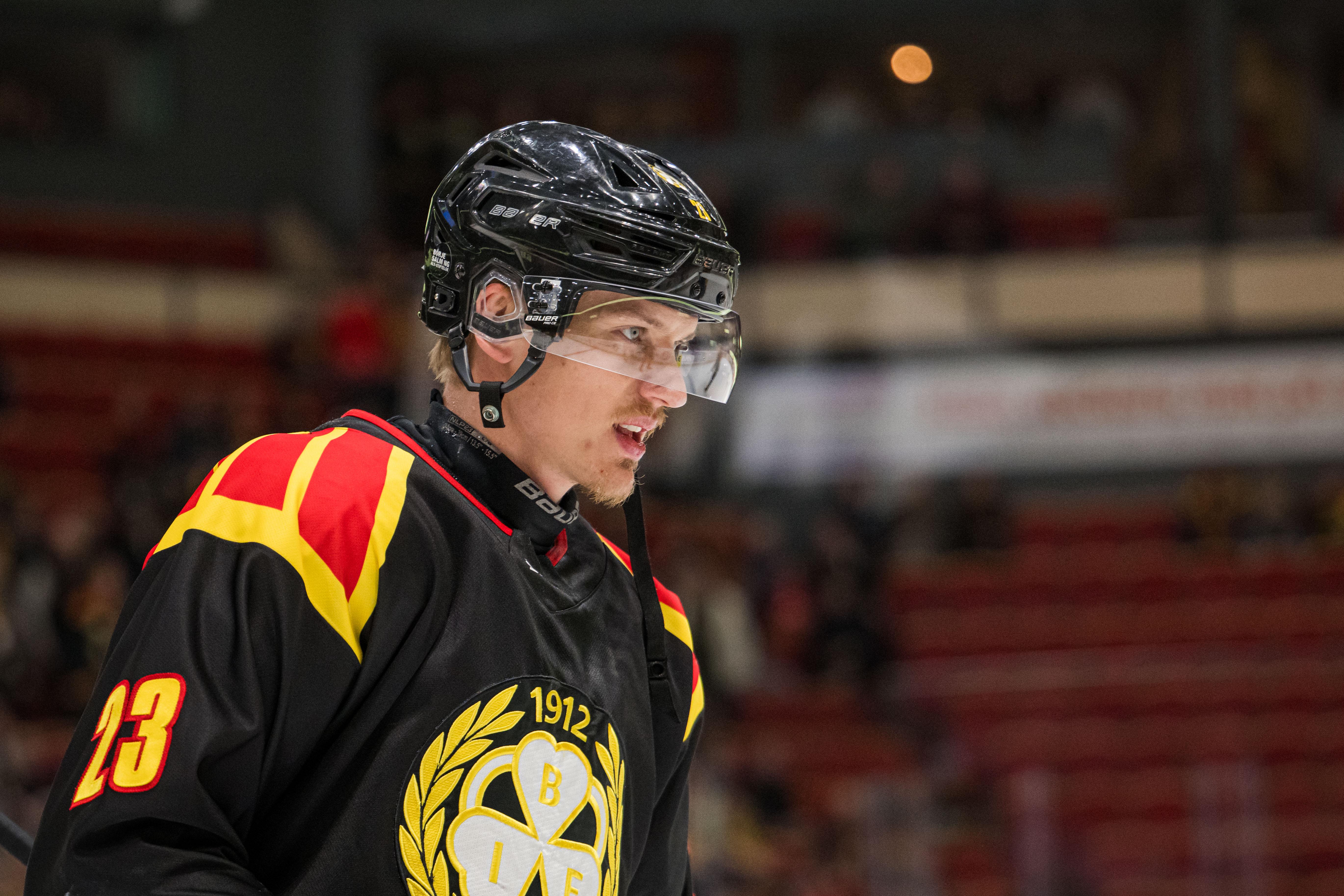 SHL:s 20 tyngsta spelarförluster - del 2