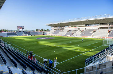 Linköping Arena