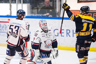 Linkoeping Hv71