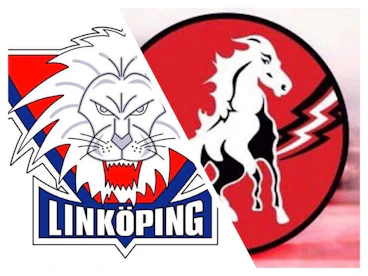 Linkoeping Och Vita Haesten