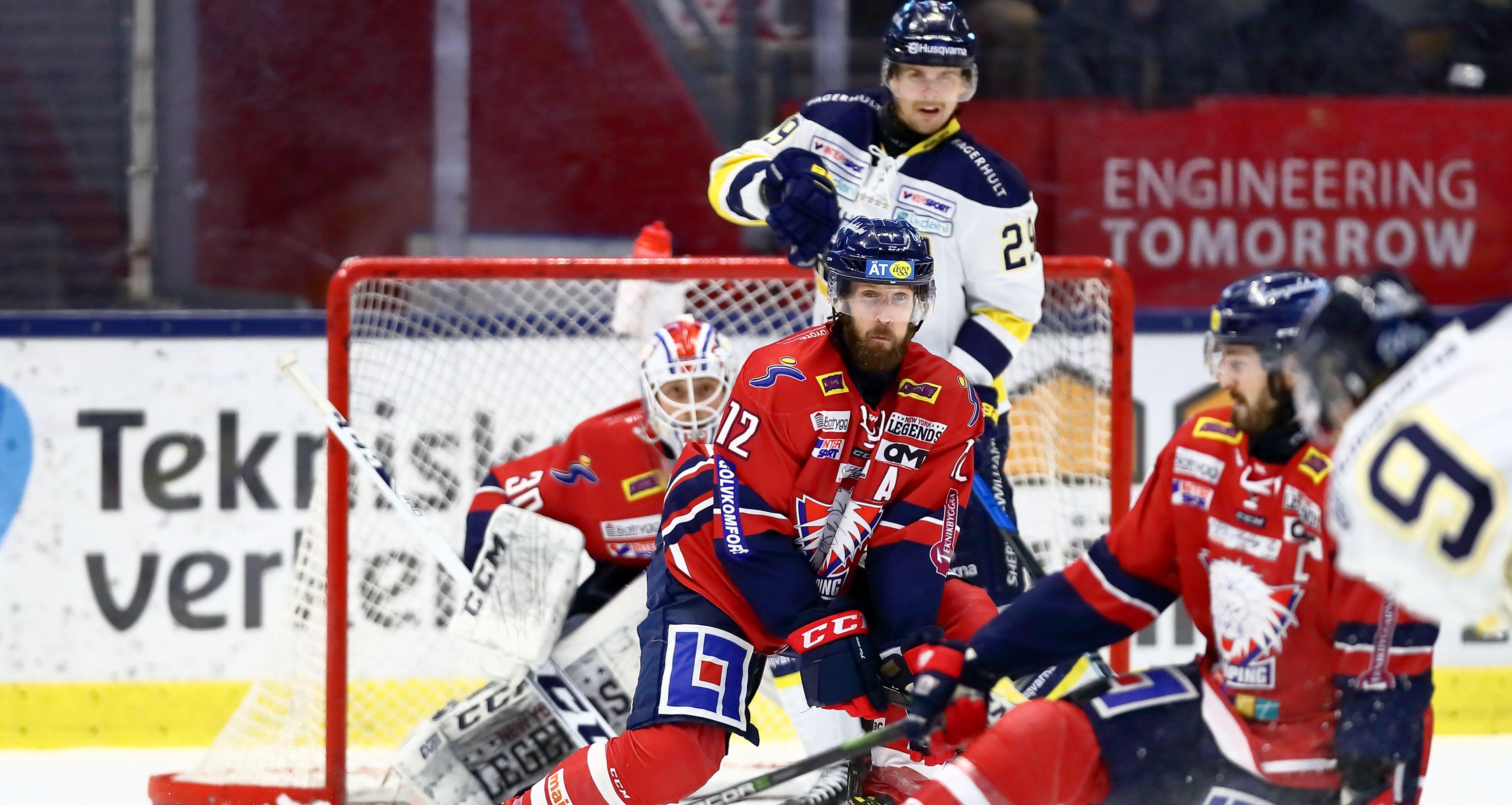 Get to know Team Sweden - Hugo Leufvenius 