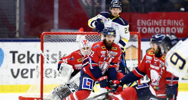 Linkoeping Hv71