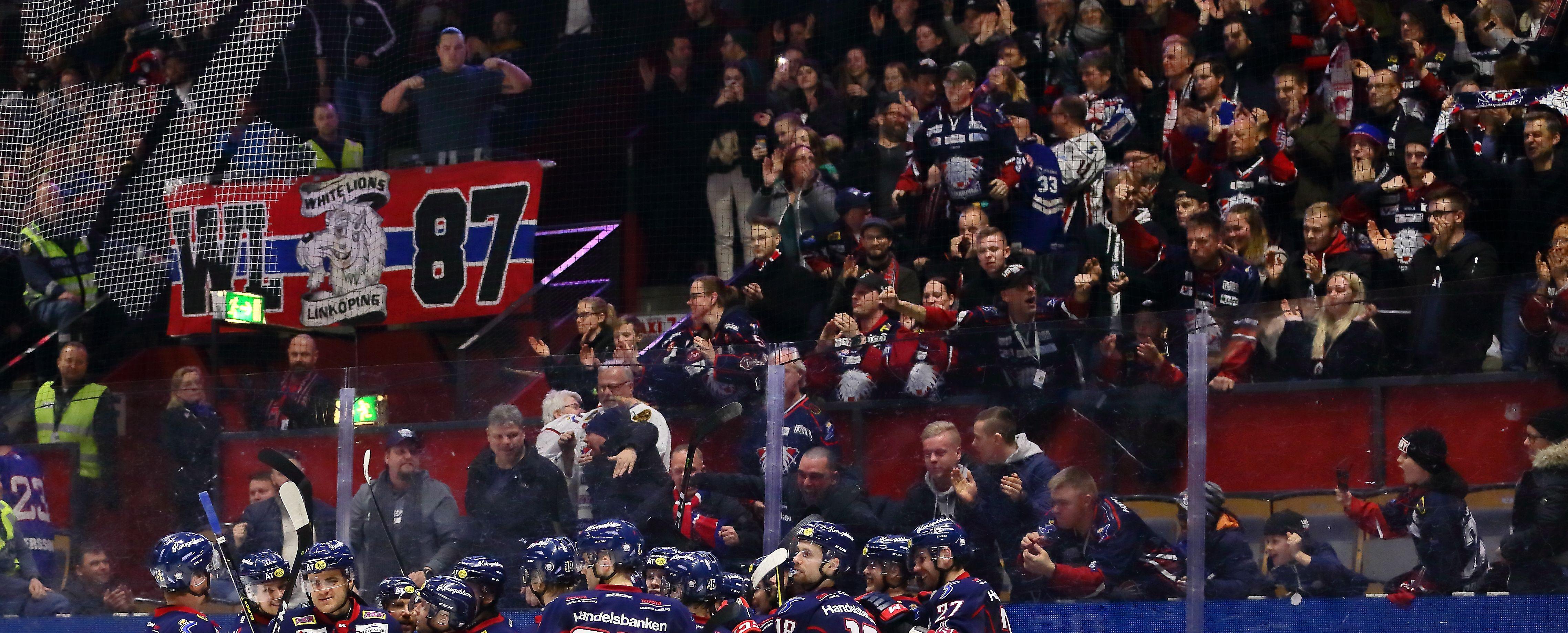 Ytterligare en vass backvärvning av Linköping