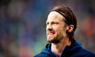 Linus Hallenius foto Nils Jakobsson