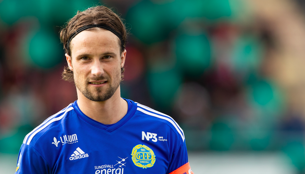 Skrev på för IFK Norrköping - fick miljonbonus