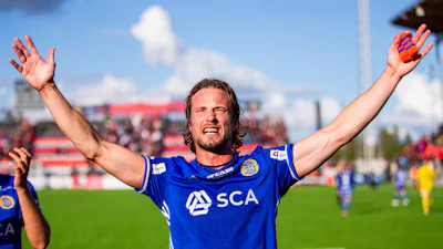 Linus Hallenius