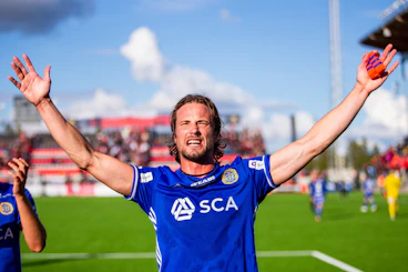 Linus Hallenius