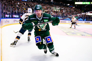 Linus Johansson