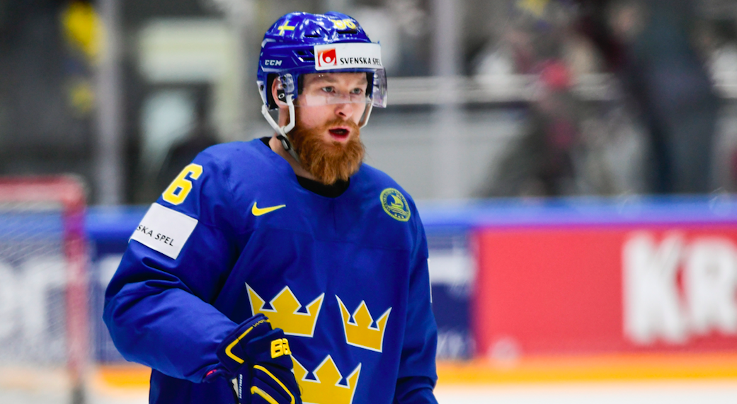 Dragskott rankar de tio bästa nyförvärven inför SHL 2020/2021 så här långt