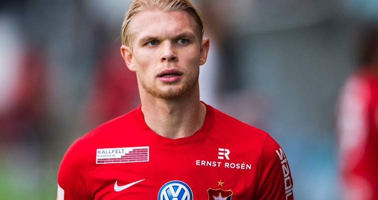 Mittfältaren kollar på alternativ - kan lämna Örgryte i sommar