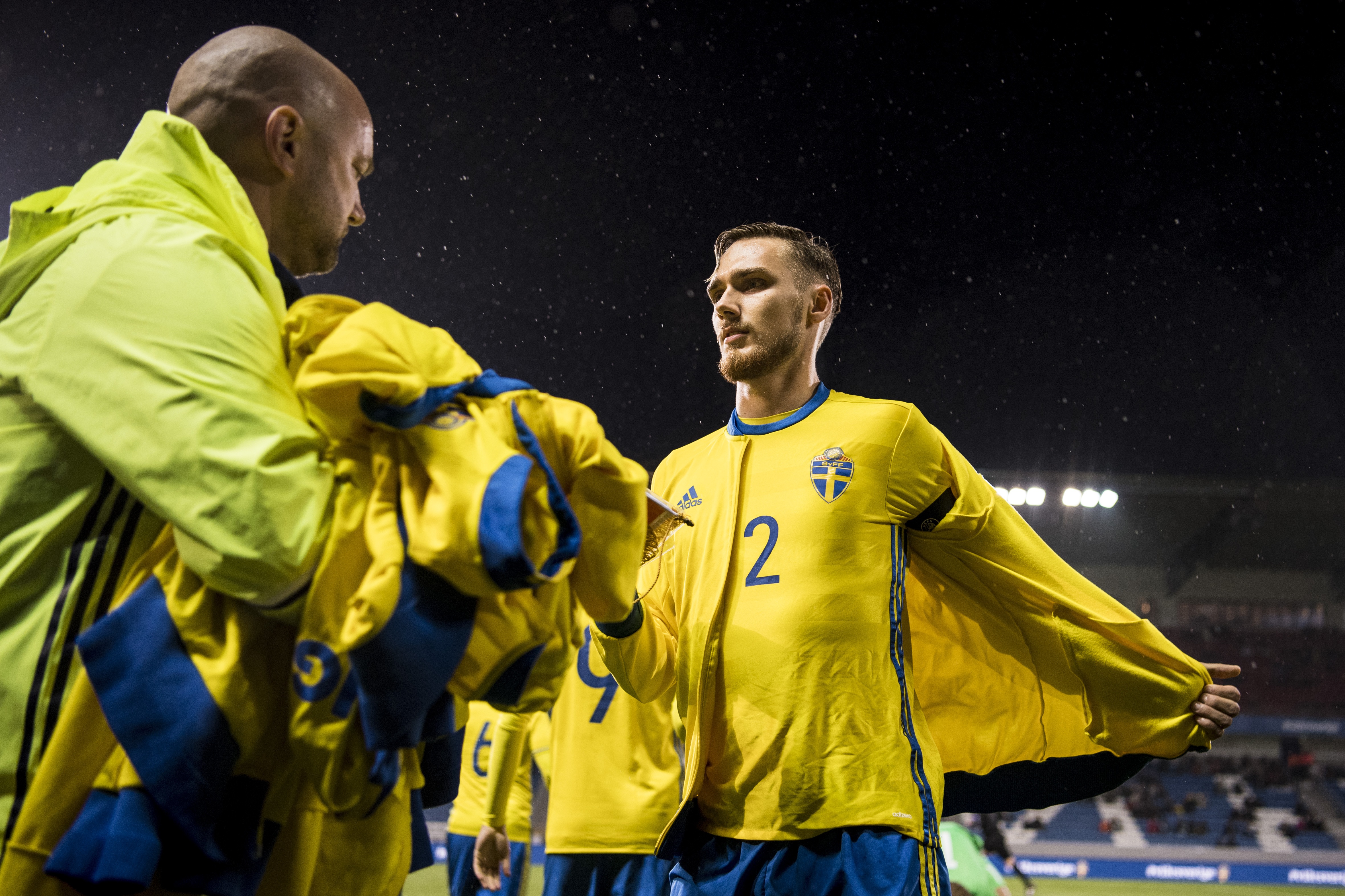 IFK i landslaget - så gick det
