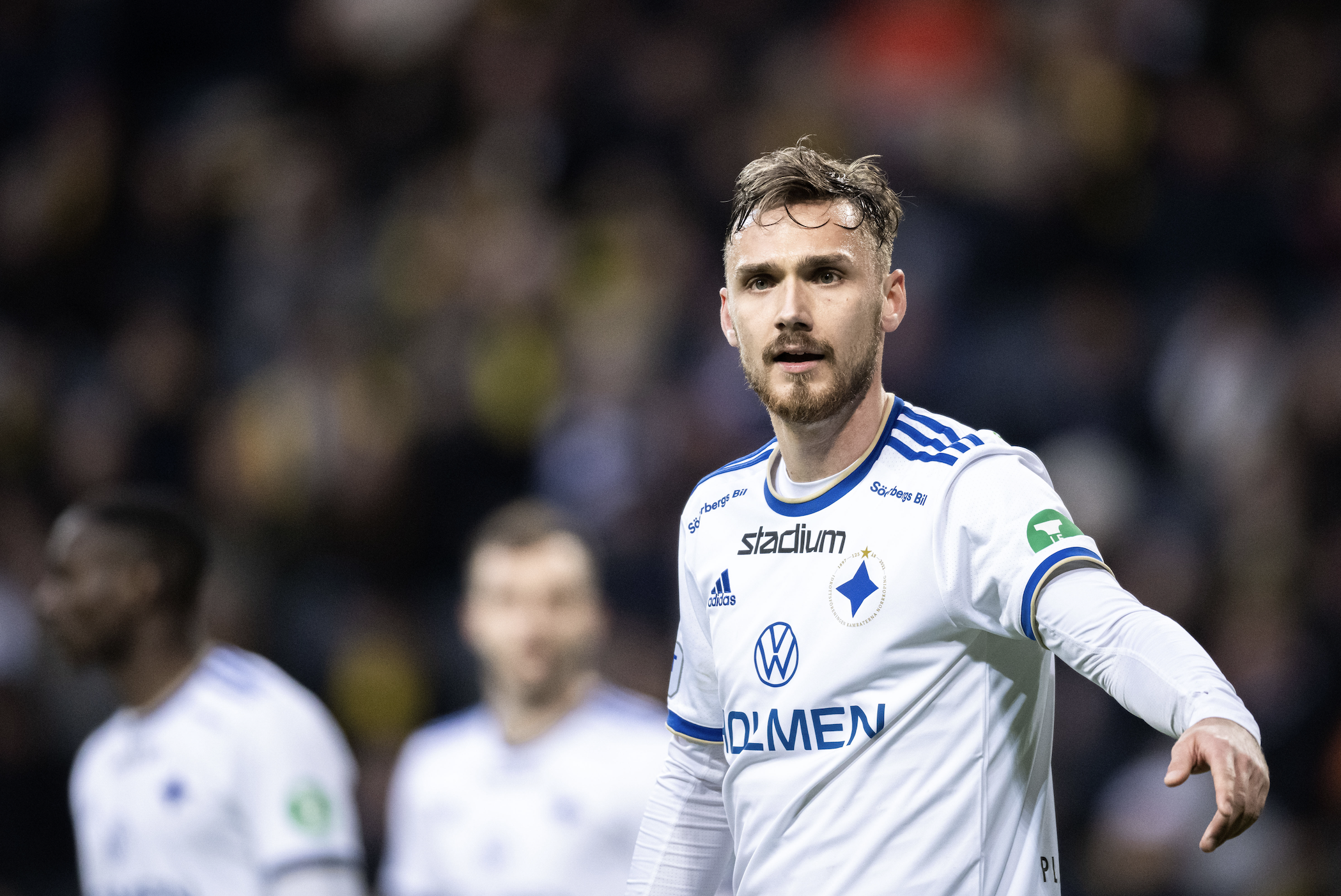 Tuff utmaning väntar i Kalmar - när Peking jagar första segern