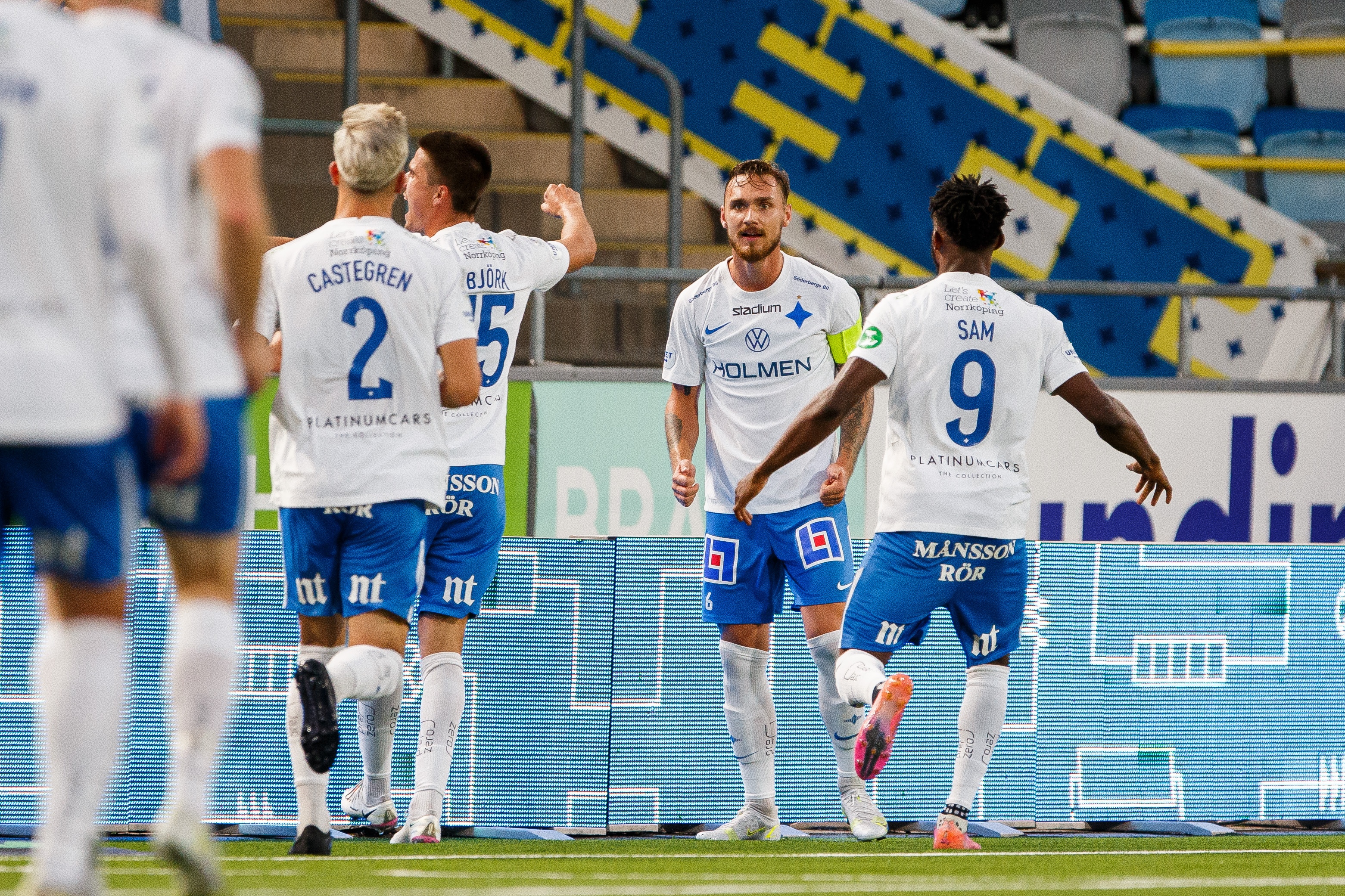 IFK-nytt