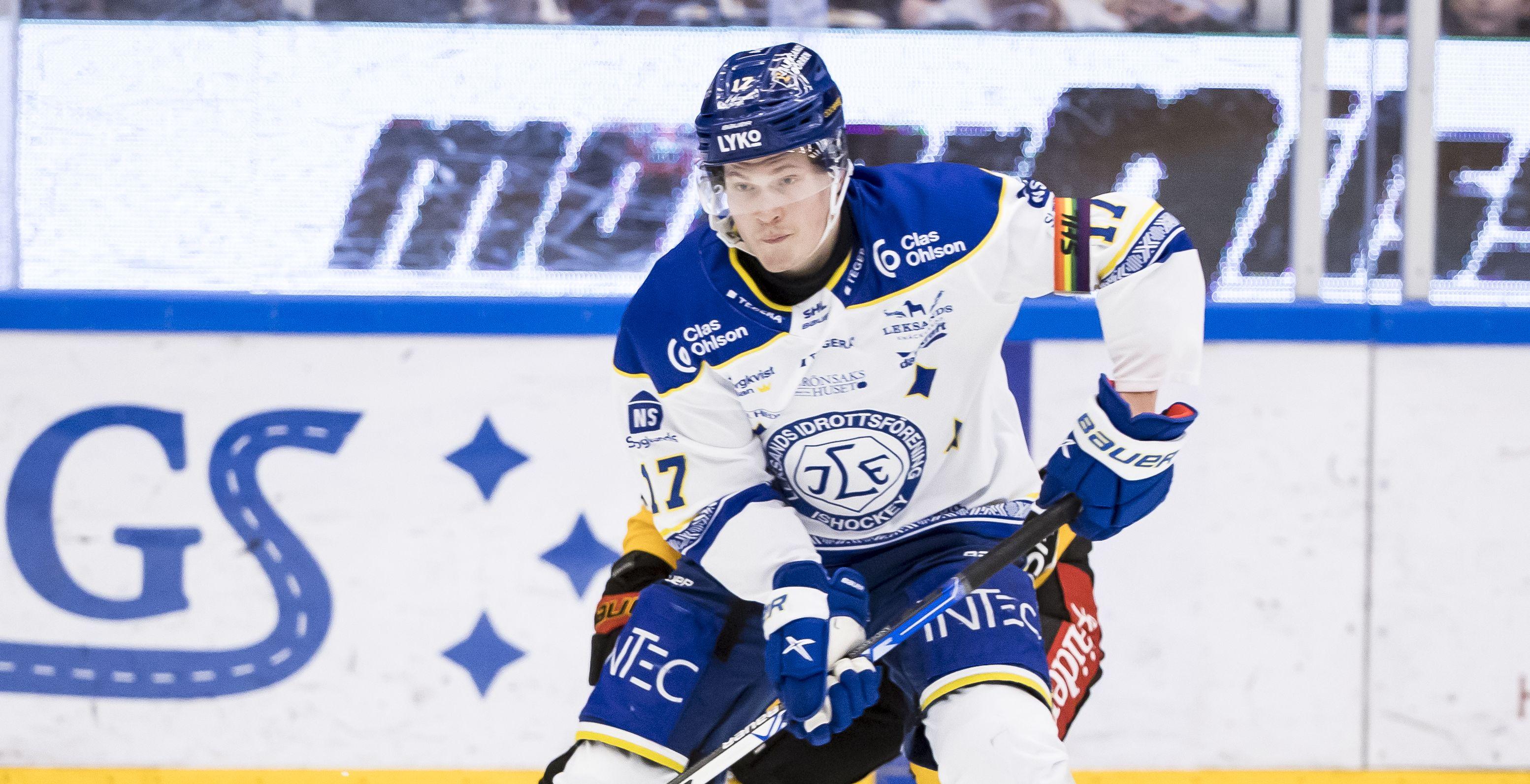 Ytterligare en tungviktsvärvning till det allsvenska laget