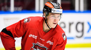 Linus Cronholm