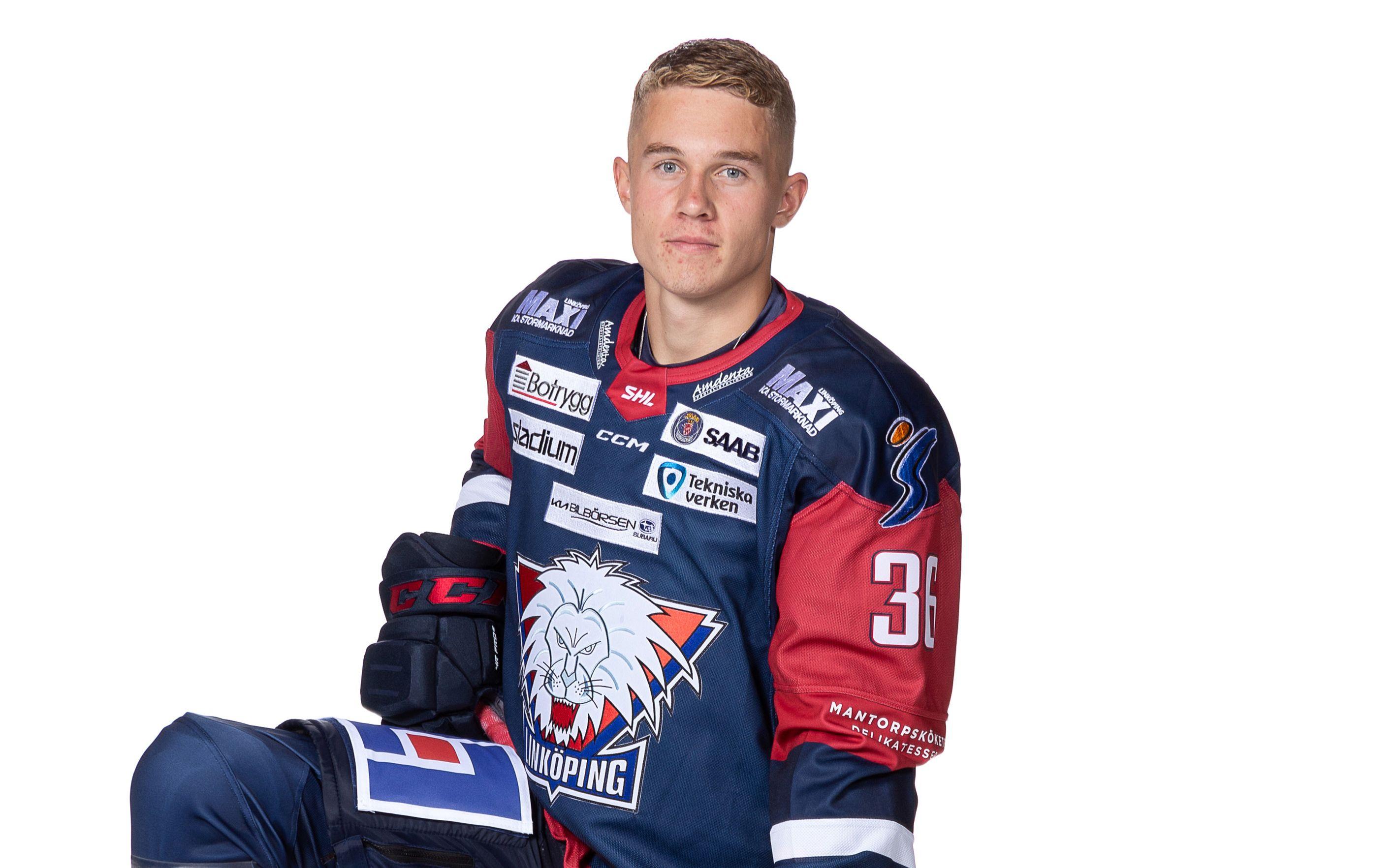 Den allsvenska toppklubben värvar från Linköping