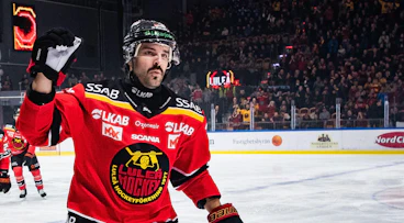 Linus Froberg FOTO Simon Eliasson