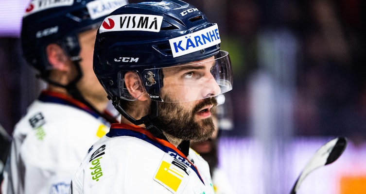 Brynäs och Färjestad jagar Växjö-centern